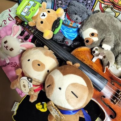🎻想葉🎹🥀Souha🥀ヴァイオリンの葉っぱ🎀🌱さんのプロフィール画像