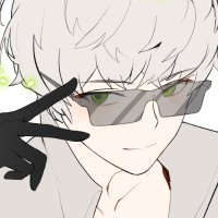 츠릭 (@ccheu_rikk) 's Twitter Profile