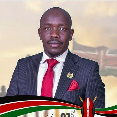 Youth Leader//Head of Kenyan Delegation World Youth Forum, Egypt//Member of Youth Senate-Kenya//Alumni Program for Young Politicians in Africa,2018//@AUBingwa