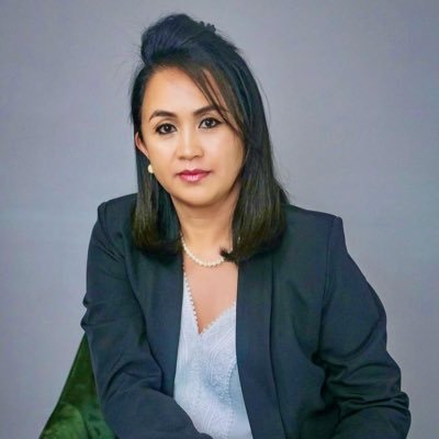 FRazaka75's profile picture. Entrepreneur•President Founder GFEM•Chaiperson COMFWB Madagascar•National Champion WE Finance Code• ONG Madagascar Women in Action