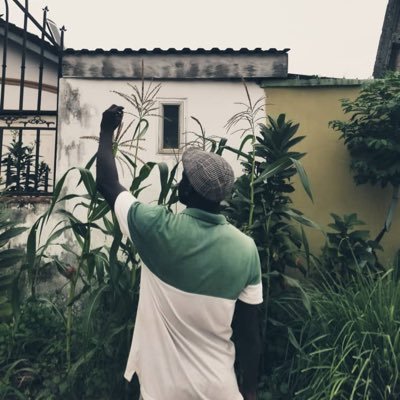 AdedamolaBlack's profile picture. Yo! Be yourself….. it only gets better ✌🏿🌹  An UI/UX designer 😊