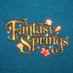 ْ (@_fantasysprings) Twitter profile photo ْ (@_fantasysprings) Twitter profile photo