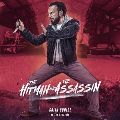 martial artist, action and martial arts movie boff