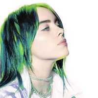 billie eilish loops (@billoops) 's Twitter Profile Photo