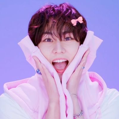 lovenderhobi's profile picture. ENFP ♡ '04
ults: bts ☆ enhypen ☆ stayc ☆ &team ☆ izna 
constant junwon, daniel and fuko misser