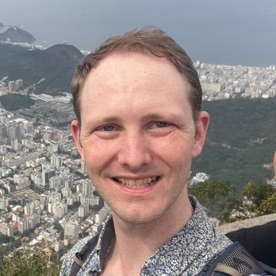Machine learning engineer using AI to help protect organizations from cyberattacks.