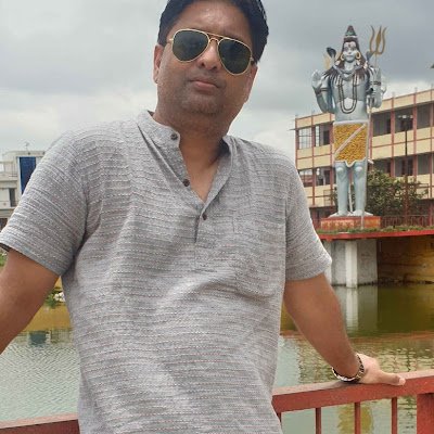 NaveenRana83048's profile picture. 