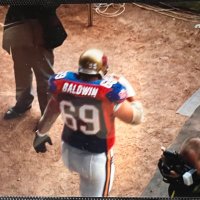 Coach Damon Baldwin (@dbaldwin1967) 's Twitter Profile