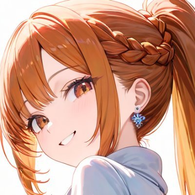 AIイラストを投稿しています🌸 イラストの6割以上はローアングルの物を投稿予定なので、興味のある人はお楽しみ下さい✨ I am posting AI illustrations 🌸 Xで投稿できないイラスト🔞及び、活動の支援は下のリンクからになります⬇️ 無断転載はご遠慮ください🙏