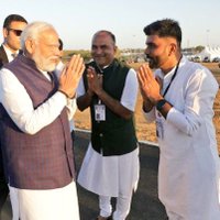Anand Harkhani(Modi ka Parivar) (@anandharkhani) 's Twitter Profile