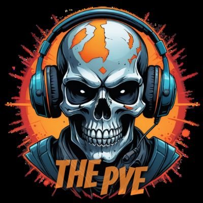 🏴 PC Gamer ☆ Variety Streamer ☆ Twitch Affiliate ☆ Geek Coalition Founder