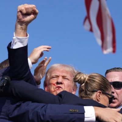 distresseddebt3's profile picture. More MAGA than ever!! White elitist liberal women are literally a threat to democracy!  Pronouns are deez/nutz.