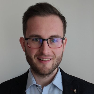 Patryk66257330's profile picture. Dziennikarz informacyjny/Journalist