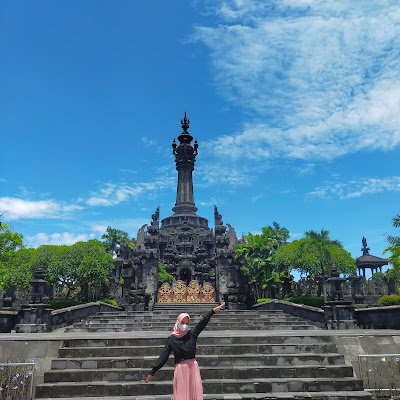 Queen77aa's profile picture. bahagia selalu