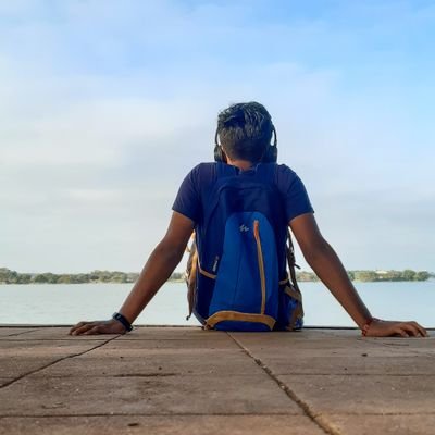 Sanjit_ts's profile picture. its all a freak show