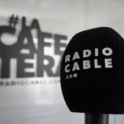 Cuenta oficial de la web https://t.co/TSjbs0OyeR y del programa @radiolacafetera. Prensa internacional - Desde 1997. - Contacto : https://t.co/ydn4f4eOrF