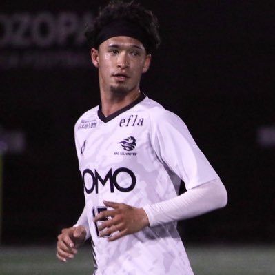 北海道札幌市出身 / 🇯🇵×🇨🇦 / 元アマチュアサッカー選手 / コンサドーレ札幌ユース / 立教大学 / #福山シティFC / #EDO ALL UNITED / #15 / 株式会社AcialDesign ビジネスアスリート/ 元体育会、元・現役アスリートの支援してます/Xサッカー部副将