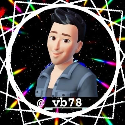 VB78 Ⓥさんのプロフィール画像