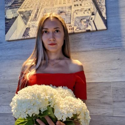 mariudra's profile picture. 