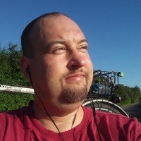 pawelmalita's profile picture. I hack stuff