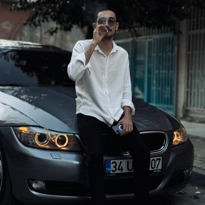 Samet_isii's profile picture. 