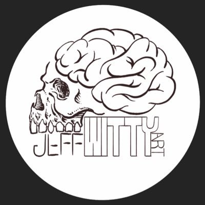 JeffWittyArt's profile picture. Illustrator of RPGs, comics, and more.