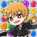BLEACH Soul Puzzle(ブリパズ)【公式】 (@bleach_puzzle) Twitter profile photo BLEACH Soul Puzzle(ブリパズ)【公式】 (@bleach_puzzle) Twitter profile photo