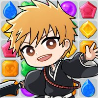 BLEACH Soul Puzzle (@bleachpuzzle_en) 's Twitter Profile Photo BLEACH Soul Puzzle (@bleachpuzzle_en) 's Twitter Profile Photo