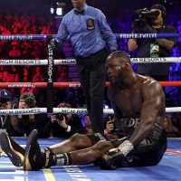 Bomber 🥊💣 (@boxingbomberrb) 's Twitter Profile Photo Bomber 🥊💣 (@boxingbomberrb) 's Twitter Profile Photo