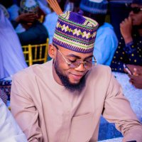 Ahmed Alh Kabiru Lau (@ahmedlau01) 's Twitter Profile