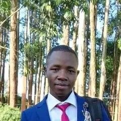 DENNISOMWE69802's profile picture. 