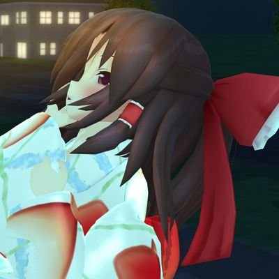 東方projectにハマり、mmderさん達に憧れて勢いでmmdを始めました‼️推しは霊夢と魔理沙です✨
主に学生パロディ中心の動画や静止画を制作してます。イラストもたまに描きます。