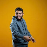 Mooksho (@mookshoval) Twitter profile photo