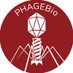 PHAGEBio (@phagebioucph) Twitter profile photo PHAGEBio (@phagebioucph) Twitter profile photo