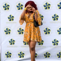 Niamah Gra (@mz_mariac) 's Twitter Profile