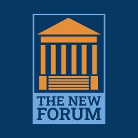 The New Forum (@thenewforumx) 's Twitter Profile Photo The New Forum (@thenewforumx) 's Twitter Profile Photo