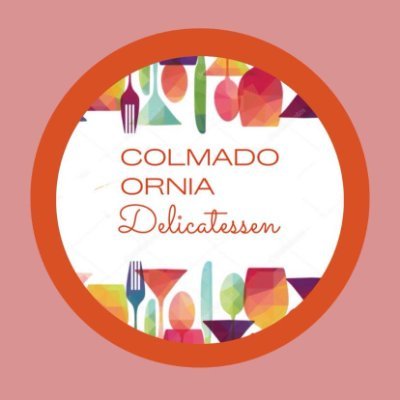 ColmadoOrnia's profile picture. Tu tienda del pueblo para llenar tu despensa con buenos productos💚
