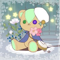 くまのこ ʕ•ᴥ•ʔ on X: 