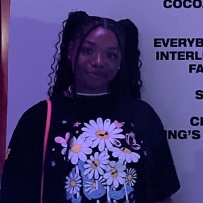 myserotoninshot's profile picture. |🇳🇬| Bloom 🌸 A flower that blooms in adversity is the most rare & beautiful of them all 🪷 Nature doesn’t hurry yet everything is accomplished - Lao Tzu