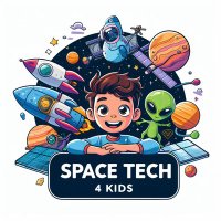 Rahul Jain (@_spacetech4kids) 's Twitter Profile