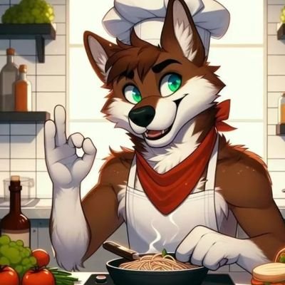 Wolf 🐺. No art is mine. 18+ ask me anything. Or send a request
