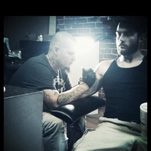 BrettPettit1358's profile picture. 