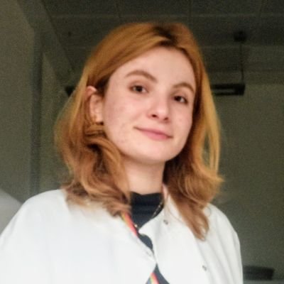 PhD student working on parasites and electron microscopy -
Oxford Brookes Centre for Bioimaging 🔬