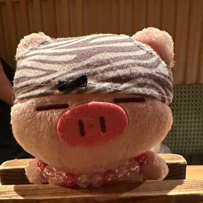 tomo3006y's profile picture. はじめまして😊ぶたたが大好きでーす‼️インスタに投稿してます 😊twitterは初心者ですがよろしくお願いします