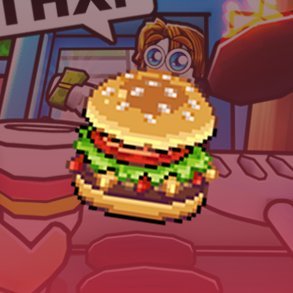 DriveThruSim's profile picture. 🍔 Official X account of the Roblox game Drive-Thru Simulator. COMING SOON!