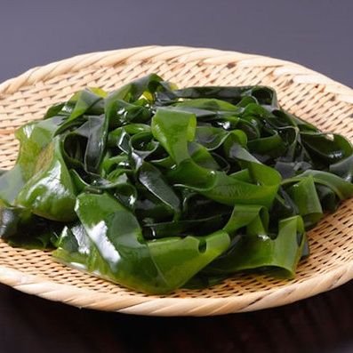 buiVIRh5C646902's profile picture. 乾燥わかめはふやかして食べましょう