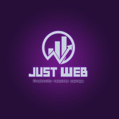 JustWeb10's profile picture. Innovative problem solver | Web & mobile app developer | Where technology meets creativity