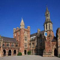 Old Cliftonian Society (@ccolcs) Twitter profile photo