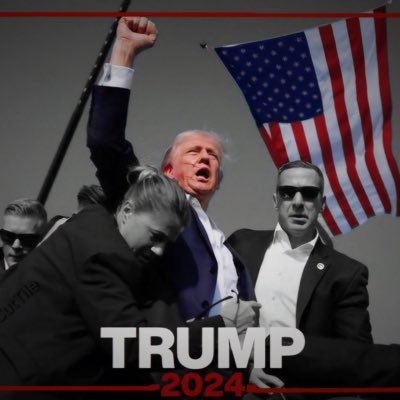 rylanbeckins's profile picture. 🧌🧌 CHRISTIAN. PATRIOT. FREETHINKER. PARENT. SPOUSE. FRIEND. NOT HATEFUL: HONEST, THE TRUTH HURTS. a RT does not equal 100% agreement. 🧌🧌