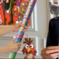 Joseph Le Taxi ( injections : 254).. (@taxi_josep80978) 's Twitter Profile Photo